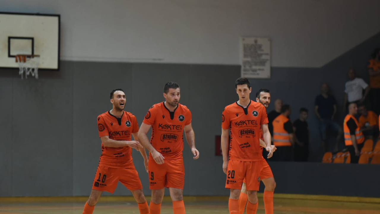 HNS mijenja sistem natjecanja u nogometu i malom nogometu