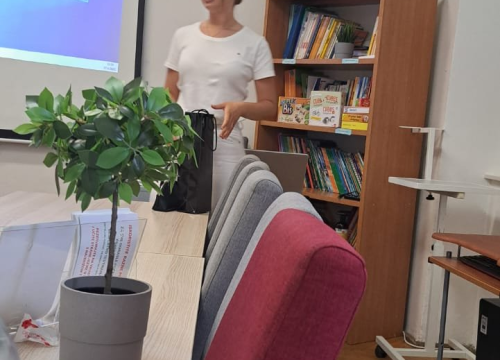 Fotografija 18 - Uspješno završen program prekvalifikacije POU Šibenik za ekonomiste, komercijaliste, hotelijersko-turističke tehničare i prodavače!