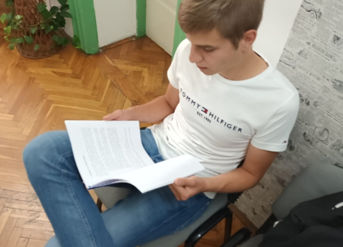 Fotografija 26 - Uspješno završen program prekvalifikacije POU Šibenik za ekonomiste, komercijaliste, hotelijersko-turističke tehničare i prodavače!