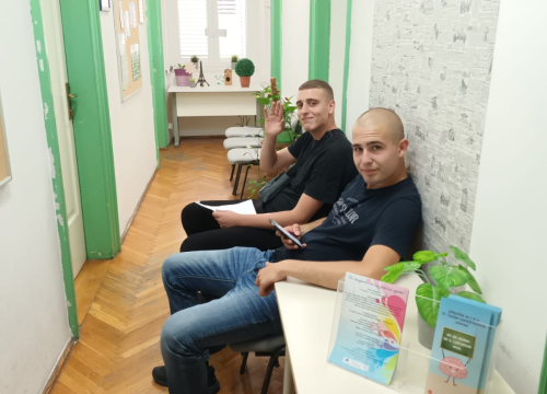 Fotografija 29 - Uspješno završen program prekvalifikacije POU Šibenik za ekonomiste, komercijaliste, hotelijersko-turističke tehničare i prodavače!