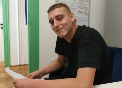 Fotografija 30 - Uspješno završen program prekvalifikacije POU Šibenik za ekonomiste, komercijaliste, hotelijersko-turističke tehničare i prodavače!