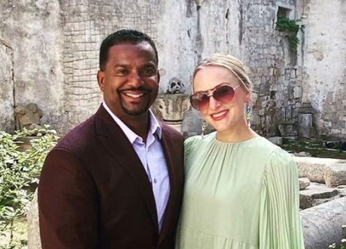 Carlton na Hvaru: Popularni lik iz Princa iz Bel-Aira na vjenčanju bitanskog voditelja