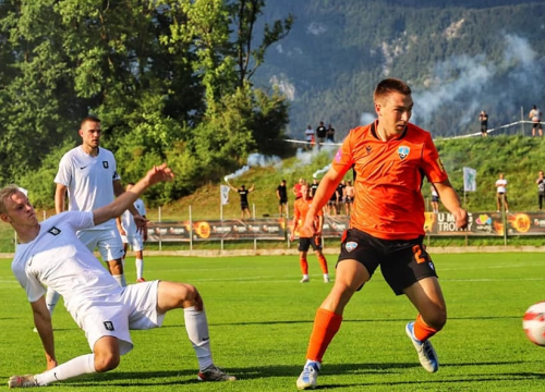 Službena premijera HNK Šibenika: Subotnji večernji termin protiv Rijeke