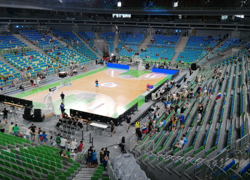 Što bi eventualni poraz od Finske značio za košarkašku reprezentaciju Hrvatske?