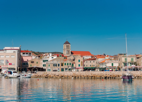 Vodice hvataju korak s rekordnom 2019., ostvareno čak 96 posto rezultata