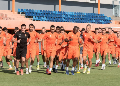 Kreković potpisao ugovor, izgledan dolazak Bogojevića iz Slavena