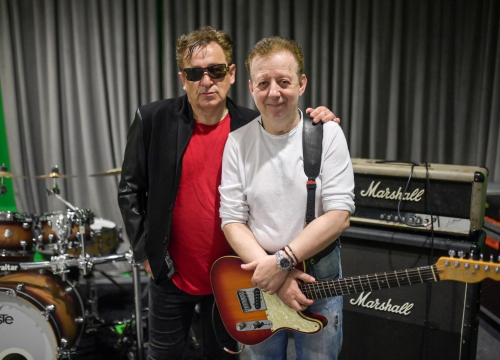 Houra i Bodalec ne smiju više nastupati pod imenima Prljavo kazalište, Prljavci ili slično