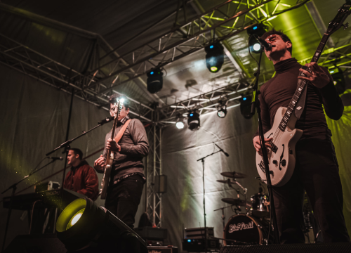 U Vodicama vas danas očekuju predstava 'Šumica', BluVinil, izložba i još mnogo toga