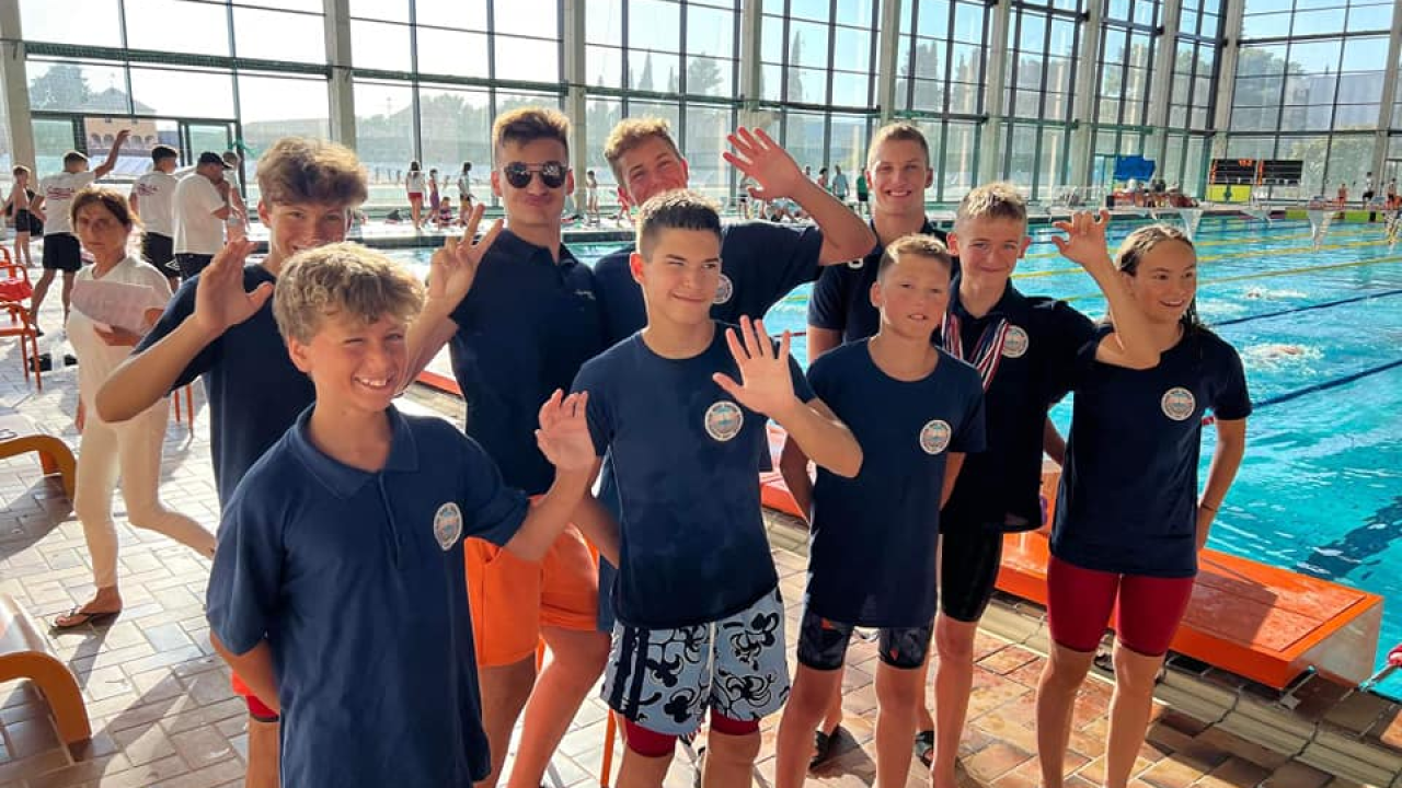 Regionalno prvenstvo Hrvatske: Kod 'Mora' najuspješniji Lokas, Stegić, Karađole i Plisetskyi