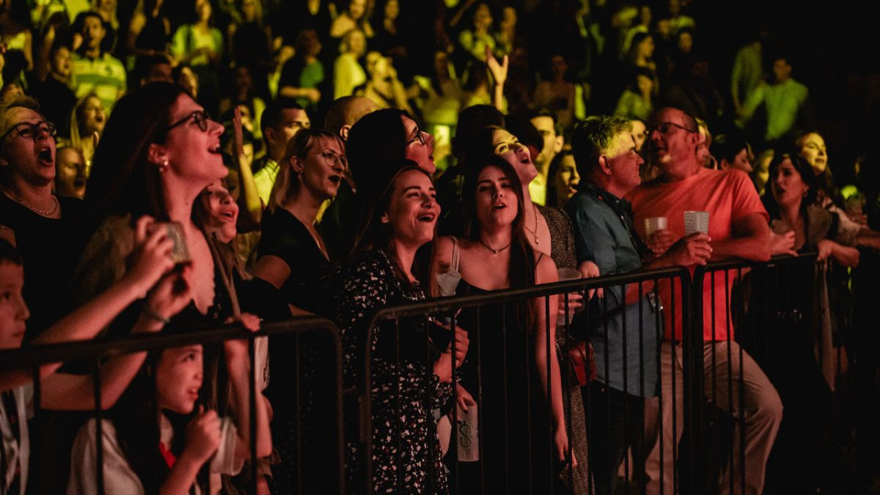 Na Mihovilu ovaj tjedan Bajaga & Instruktori i Petar Grašo