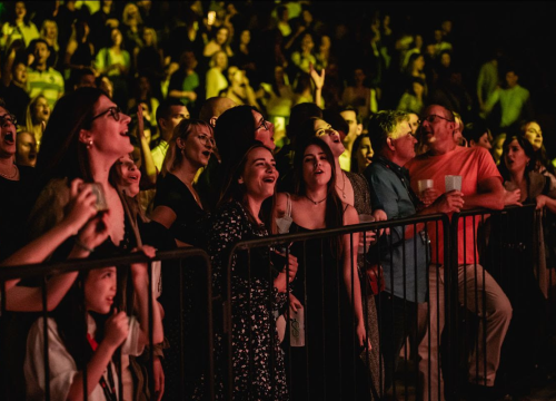 Na Mihovilu ovaj tjedan Bajaga & Instruktori i Petar Grašo