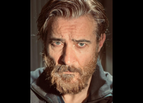 Goran Višnjić ili Sean Connery: Šibenčanin za seriju 'Vikinzi: Valhalla' promijenio imidž