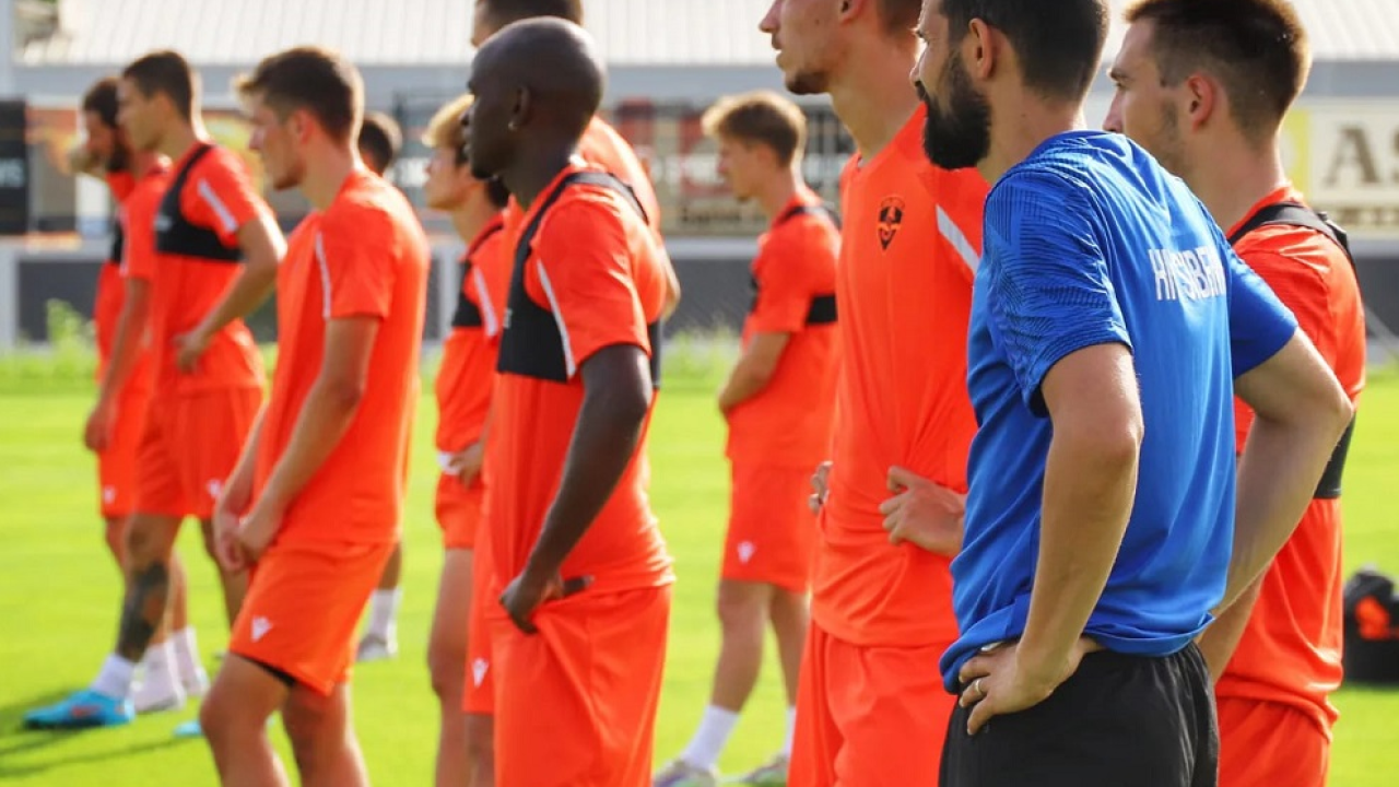 Matija Rom službeno igrač HNK Šibenik