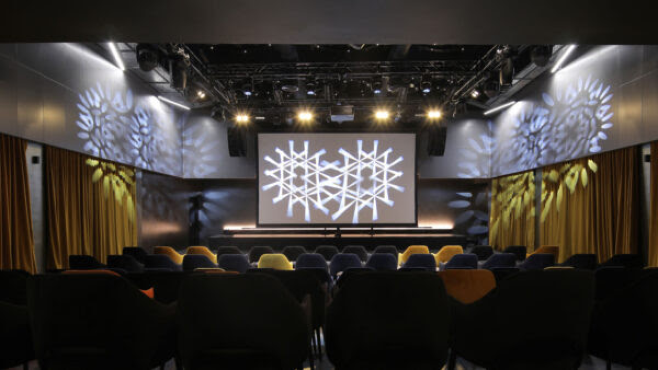 Jedna sasvim drukčija filmska radionica u Arsenu: Bit će gušt stvarati s Tomom i Anom Marijom!