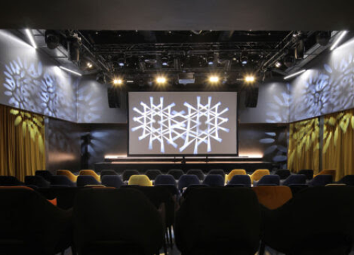 Jedna sasvim drukčija filmska radionica u Arsenu: Bit će gušt stvarati s Tomom i Anom Marijom!