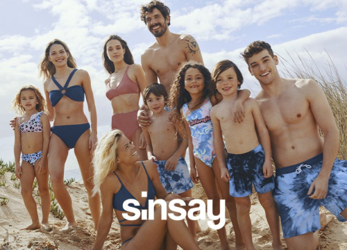 Popularni Sinsay otvara svoja vrata u Dalmare centru!