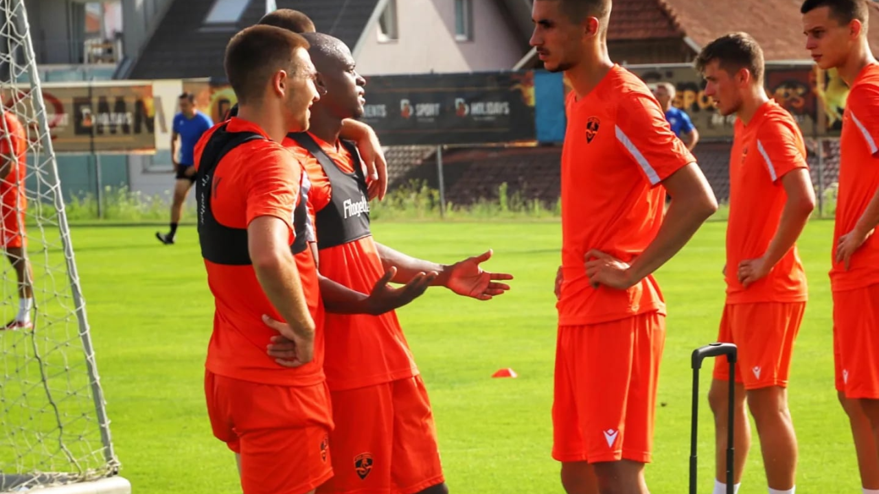 Glavni test za novu sezonu Šibenik ima ovog petka u Glavicama, protivnik Posušje