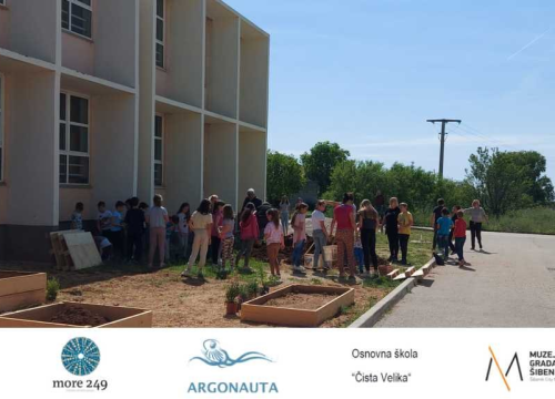 Fotografija 11 - Završena provedba aktivnosti projekta 'ZaVRTimo krug promjena'!