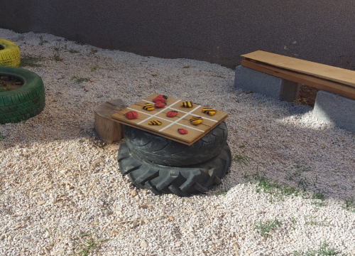 Fotografija 13 - Završena provedba aktivnosti projekta 'ZaVRTimo krug promjena'!