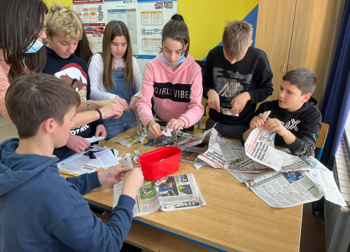 Fotografija 15 - Završena provedba aktivnosti projekta 'ZaVRTimo krug promjena'!