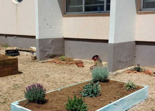 Fotografija 9 - Završena provedba aktivnosti projekta 'ZaVRTimo krug promjena'!