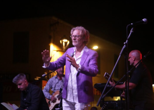 Fotografija 10 - Na ribarskoj fešti uz Tedija Spalata 'planulo' 165 kg srdela