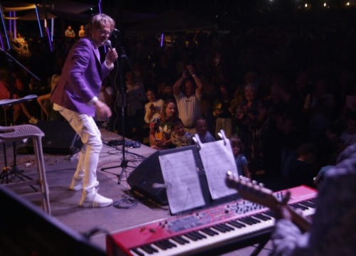 Fotografija 12 - Na ribarskoj fešti uz Tedija Spalata 'planulo' 165 kg srdela