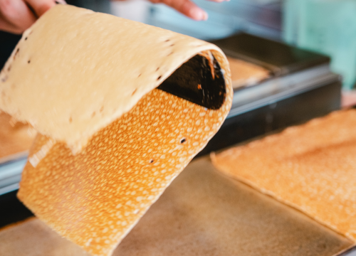 Fotografija 5 - Ako ste se zaželjeli dobre marende i vrhunske spize posjetite bistro 'Kod starog'!