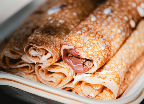 Fotografija 8 - Ako ste se zaželjeli dobre marende i vrhunske spize posjetite bistro 'Kod starog'!