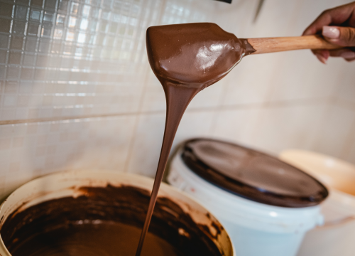 Fotografija 12 - Ako ste se zaželjeli dobre marende i vrhunske spize posjetite bistro 'Kod starog'!