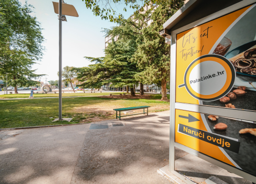 Fotografija 14 - Ako ste se zaželjeli dobre marende i vrhunske spize posjetite bistro 'Kod starog'!