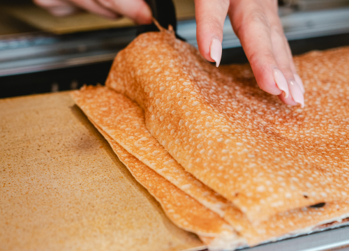 Fotografija 16 - Ako ste se zaželjeli dobre marende i vrhunske spize posjetite bistro 'Kod starog'!