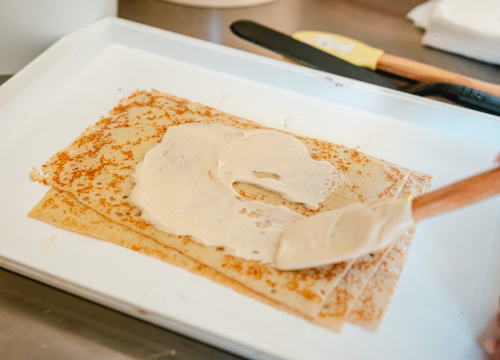 Fotografija 20 - Ako ste se zaželjeli dobre marende i vrhunske spize posjetite bistro 'Kod starog'!