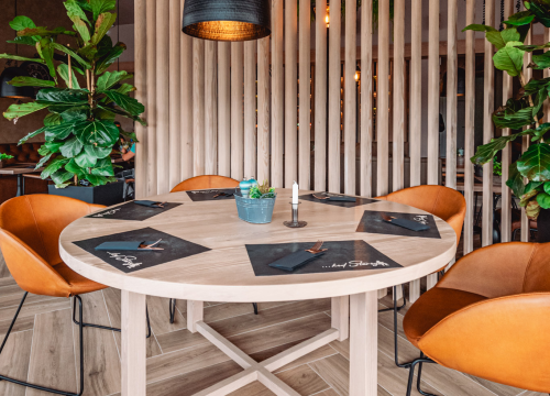 Fotografija 29 - Ako ste se zaželjeli dobre marende i vrhunske spize posjetite bistro 'Kod starog'!