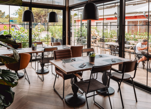 Fotografija 30 - Ako ste se zaželjeli dobre marende i vrhunske spize posjetite bistro 'Kod starog'!