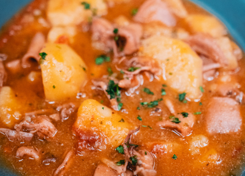 Fotografija 35 - Ako ste se zaželjeli dobre marende i vrhunske spize posjetite bistro 'Kod starog'!