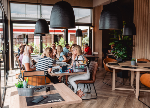 Fotografija 36 - Ako ste se zaželjeli dobre marende i vrhunske spize posjetite bistro 'Kod starog'!