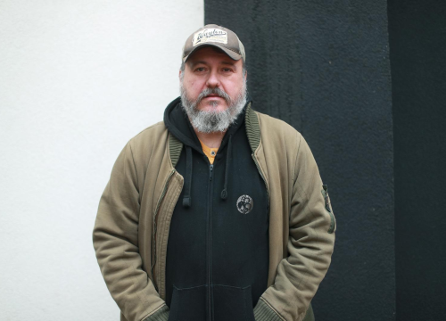 Danilo Šerbedžija snima film o Draženu Petroviću: 'To neće biti još jedan od onih sportskih filmova kakve gledamo nedjeljom popodne'