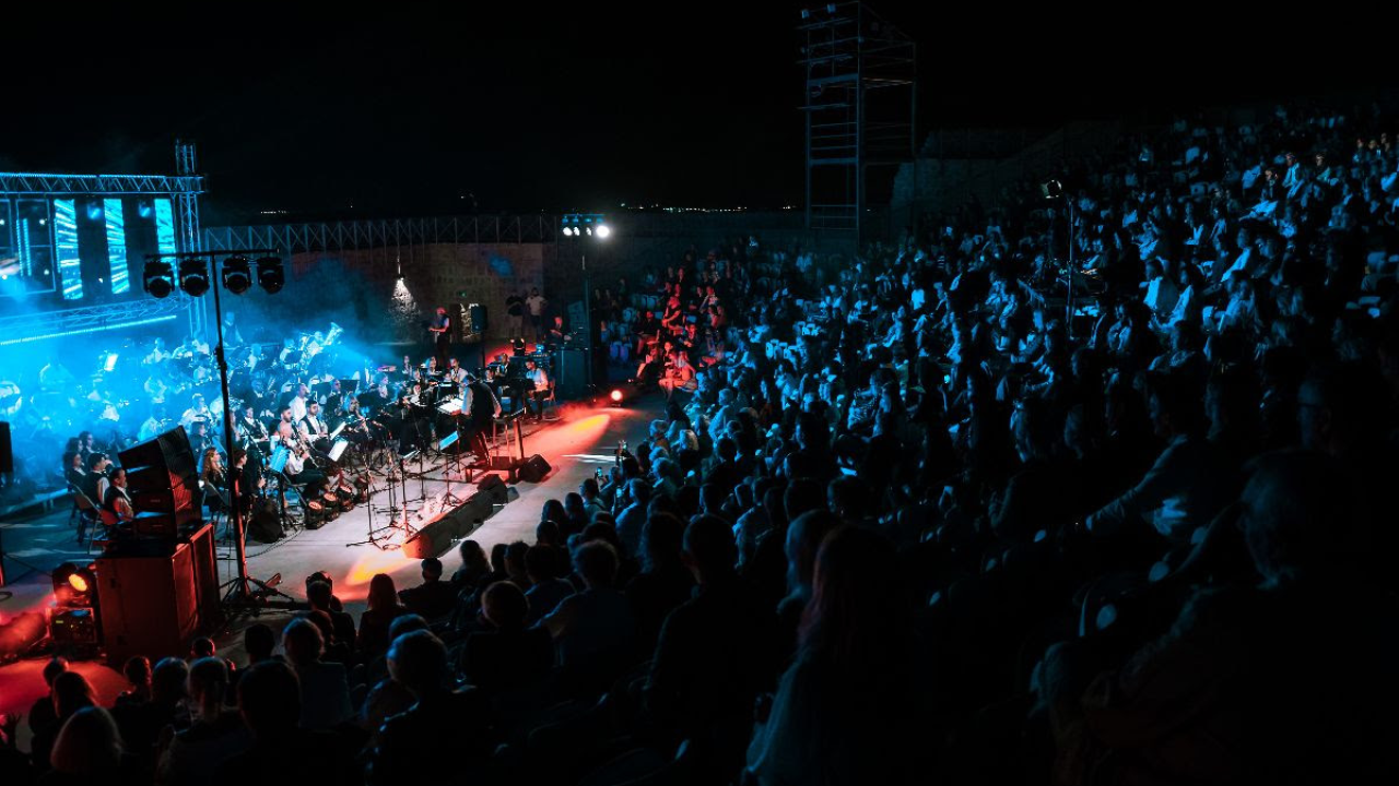 Na Mihovilu ovaj tjedan čak tri koncerta, a na Baroneu hit filmski naslovi