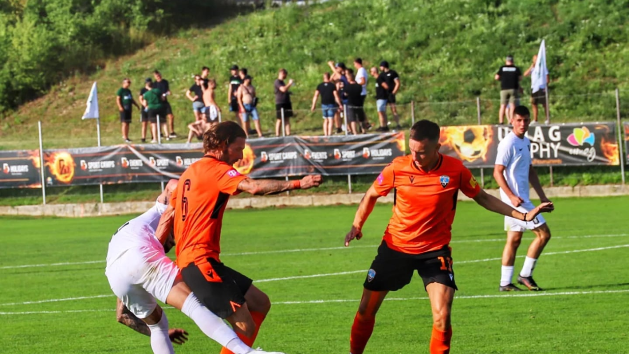 Počela prodaja ulaznica za susret s Rijekom, godišnje ulaznice u narednom razdoblju