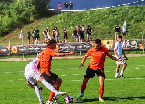 Počela prodaja ulaznica za susret s Rijekom, godišnje ulaznice u narednom razdoblju