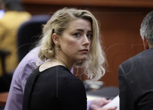 Deppovi odvjetnici smatraju da Heard nema osnova za žalbu