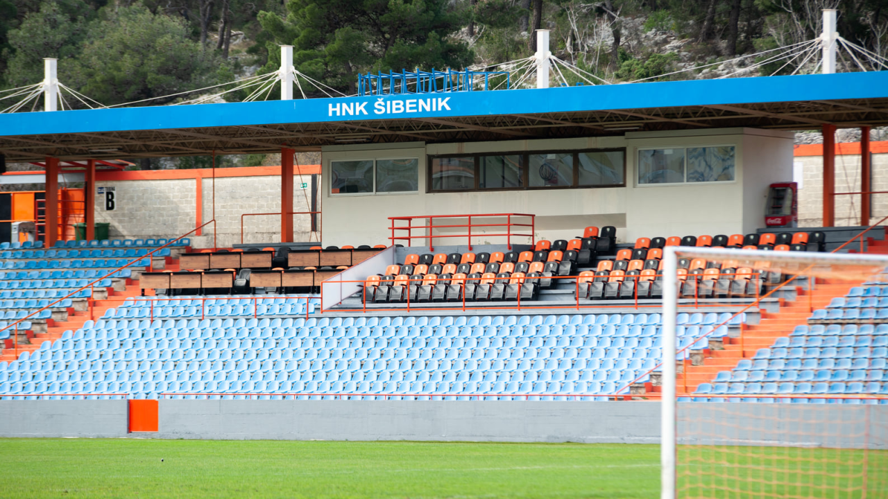 HNK Šibenik svu zaradu od ulaznica za večerašnju utakmicu donira za opožarena područja!