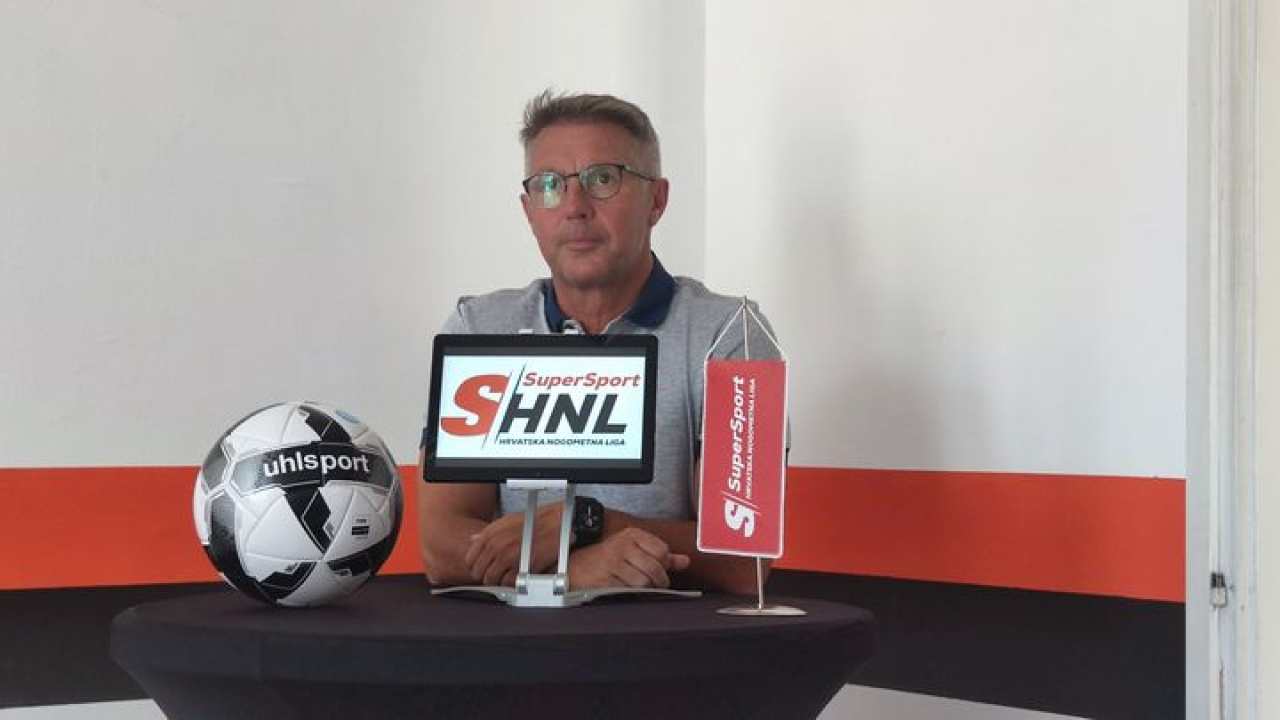 'Bit će sigurno teško, ali se pripremamo da u svakoj utakmici ostvarimo pozitivan rezultat'