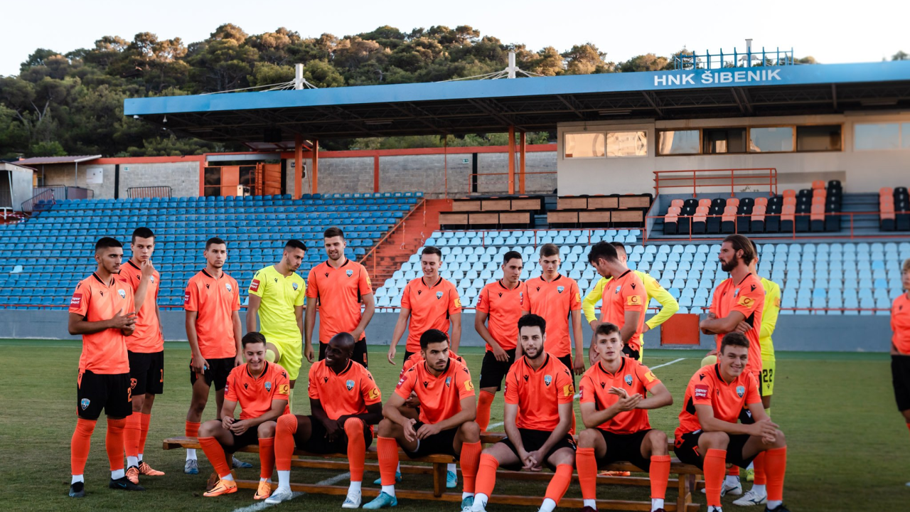 Prihod od iduće utakmice ide DVD-u Šibenik: Za opožarena područja prikupljeno 30 tisuća kuna