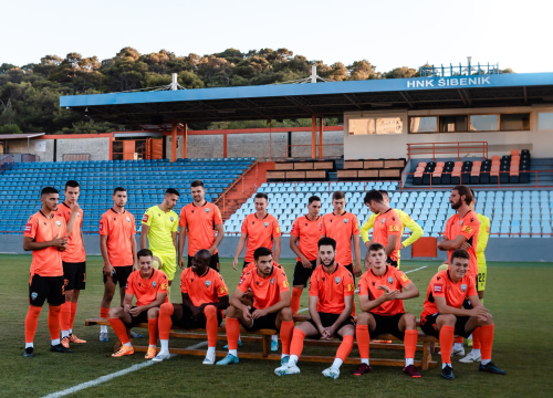 Prihod od iduće utakmice ide DVD-u Šibenik: Za opožarena područja prikupljeno 30 tisuća kuna