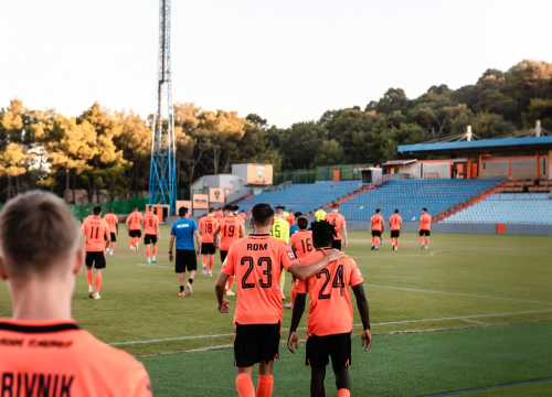 Godišnjih ulaznica za utakmice HNK Šibenika neće biti, u planu su polusezonske