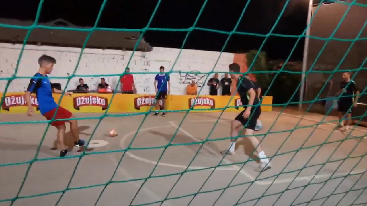 Vraća se Martinela: Traju prijave za turnir na male branke u Jezerima