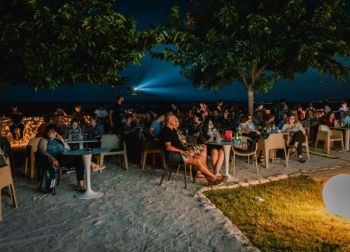 U kolovozu na Baroneu kuha se filmski boršč