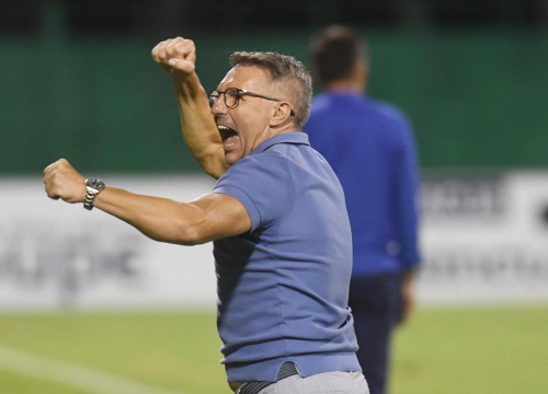 Čanadi: 'Jako smo sretni s tri boda. Važna pobjeda, ali imamo još puno posla'